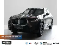 Neu BMW X3 M Sport 197 PS (144 kW) 2026 Schwarz SUV