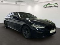 gebraucht BMW 545 5Lim.545exDrive*M Sport*Laser*ACC*Kamera*H&K*HUD