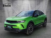 Gebraucht Opel Mokka-e 100 kW (136 PS) 2023 Grün SUV
