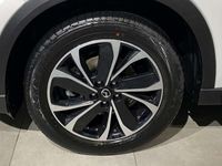 gebraucht Mazda CX-5 NewGround D-150PS/Navi/Head-Up/Keyless/FS el./FWD
