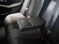 Gebraucht BMW 320e Advantage 190 PS (139 kW) 2022 Schwarz Limousine