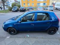 gebraucht Fiat Punto 1.2, Tüv bis 03.2025