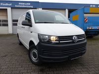 Gebraucht VW T6 150 PS (110 kW) 2018 Weiß Van