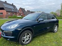 gebraucht Porsche Cayenne 3.0 V6 Diesel, 2. Hand