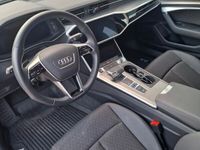 gebraucht Audi A6 Avant quattro