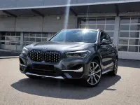 Gebraucht BMW X1 xLine 190 PS (139 kW) 2021 SUV