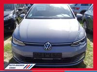 Gebraucht VW Golf VII 54 PS (39 kW) 2021 Grau Kleinwagen
