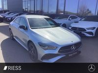 Gebraucht Mercedes CLA250e AMG 163 PS (119 kW) 2024 Othercolor Limousine