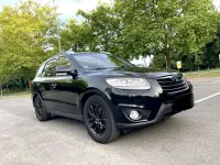 Gebraucht Hyundai Santa Fe Comfort 197 PS (144 kW) 2010 SUV