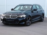 Gebraucht BMW 330 M Sport 245 PS (180 kW) 2024 Schwarz Kombi
