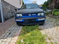 Gebraucht VW Golf III Conceptline 300 PS (220 kW) 1995 Blau Limousine
