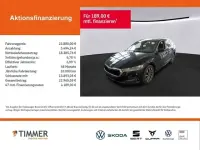 Gebraucht Skoda Octavia Style 150 PS (110 kW) 2022 Schwarz Kombi