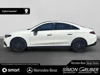 Gebraucht Mercedes 350 Premium Plus 260 kW (354 PS) 2025 Weiß SUV