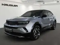 Neu Opel Mokka 136 PS (100 kW) 2025 Grau SUV