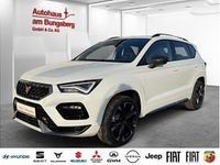 Neu Cupra Ateca 150 PS (110 kW) 2025 Weiß SUV