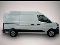 Neu Renault Master 131 PS (96 kW) 2025 Manufacturer Van / Kleinbus