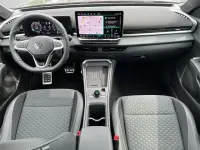 Gebraucht VW T-Roc 150 PS (110 kW) 2026 Grenadillschwarz metallic (metallic) SUV