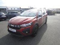 Gebraucht Dacia Jogger Extreme 110 PS (80 kW) 2023 Braun Van / Kleinbus