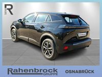 Neu Peugeot 2008 Style 101 PS (74 kW) 2026 Perla nera schwarz SUV