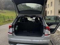 Gebraucht Skoda Kamiq Style 90 PS (66 kW) 2021 Grau SUV