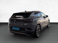 Gebraucht VW ID.4 Pro Performance 150 kW (204 PS) 2021 Grau SUV