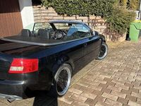 Second-hand Audi RS4 381 CP (280 kW) 2005 Berlinǎ