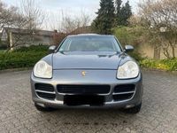 gebraucht Porsche Cayenne 3.2 V6 150Tkm TÜV NEU TOP ZUSTAND