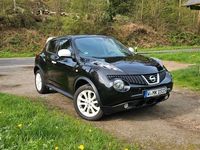 gebraucht Nissan Juke 1.5 dci