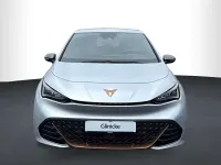 Używany Cupra Born 169 kW (231 KM) 2025 Srebrny Hatchback
