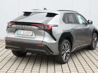 Neu Subaru Solterra Comfort 252 kW (343 PS) 2026 Grau SUV