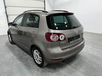 Gebraucht VW Golf VII Match 105 PS (77 kW) 2012 Braun Limousine