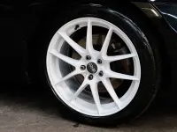 Gebraucht Subaru BRZ Sport 200 PS (147 kW) 2014 Schwarz Coupé