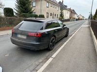 gebraucht Audi A6 C7 3.0 TDI (272 PS) RS6 Front