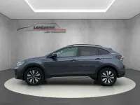 Gebraucht VW Taigo Goal 116 PS (85 kW) 2025 Rauchgrau SUV