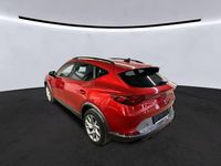 Gebraucht Cupra Formentor 150 PS (110 kW) 2024 Rot SUV