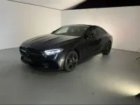 Gebraucht Mercedes CLS400 330 PS (242 kW) 2020 Grau Coupé