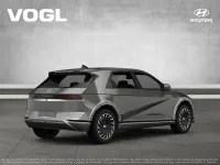Gebraucht Hyundai Ioniq 5 239 kW (325 PS) 2022 Grau SUV