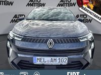 Gebraucht Renault Captur Techno 140 PS (102 kW) 2025 Schwarz SUV