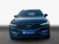 Gebraucht Volvo XC60 Core 250 PS (183 kW) 2024 Blau SUV