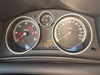 Gebraucht Opel Astra Cabriolet Edition 150 PS (110 kW) 2008 Silber Cabrio