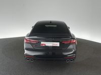 Gebraucht Audi S5 Ambiente 341 PS (250 kW) 2023 Mythosschwarz metallic Coupé