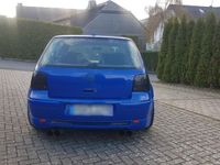 gebraucht VW Golf IV 