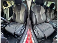 Gebraucht Audi A3 Sportback Ambition 179 PS (131 kW) 2014 Rot Kleinwagen