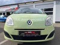 gebraucht Renault Twingo Authentique 1.2*EL.FENSTER*ZV*