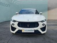 Gebraucht Maserati Levante 430 PS (316 kW) 2022 Weiß SUV