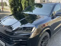 Gebraucht Porsche Cayenne 470 PS (345 kW) 2024 SUV