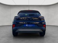 Gebraucht Ford Puma Titanium 125 PS (91 kW) 2022 Blau SUV
