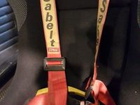 Gebraucht Ford Escort 124 PS (91 kW) 1968 Weiß