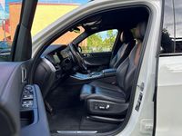 Gebraucht BMW X5 M Sport 286 PS (210 kW) 2022 Weiß SUV