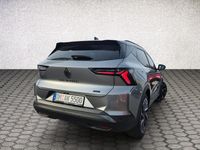 Gebraucht Renault Scenic E-Tech Esprit Alpine 55 kW (75 PS) 2026 Dolomitgrau, black pearlschw SUV